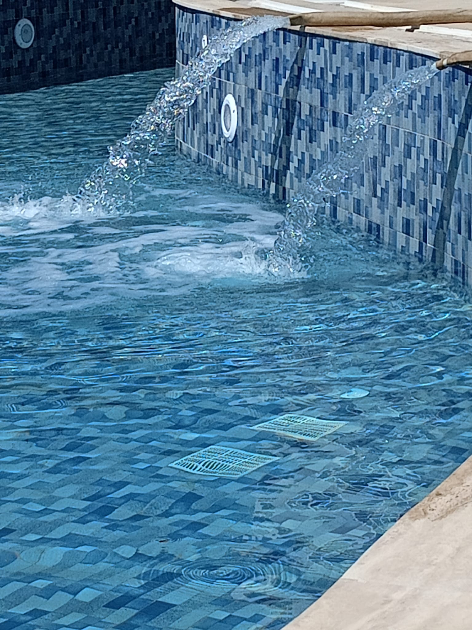 Demirkaya Su Taşımacılığı